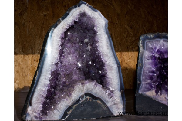 Amethyst Druse 